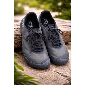 Merrell Vapor Glove 4 Barefoot Minimalist Running Shoes Vibram Mens 13